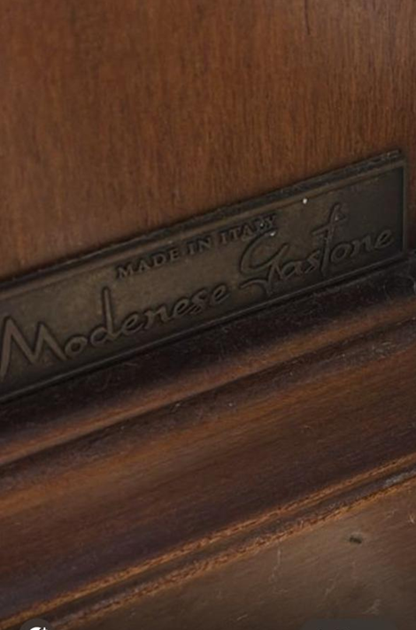 Modenese Gastone