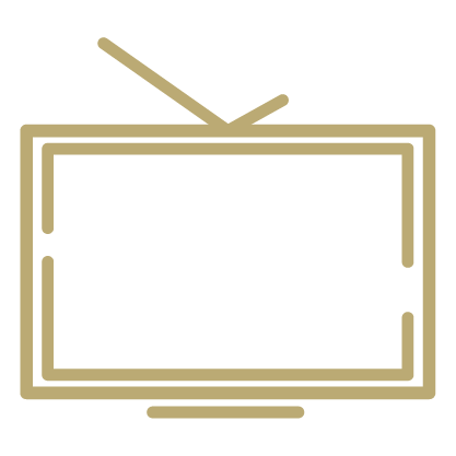 Televisions icon