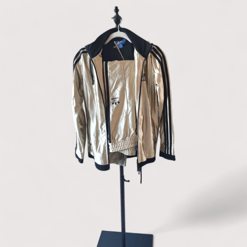 Adidas Ultra Hoodie Jacket with Pants