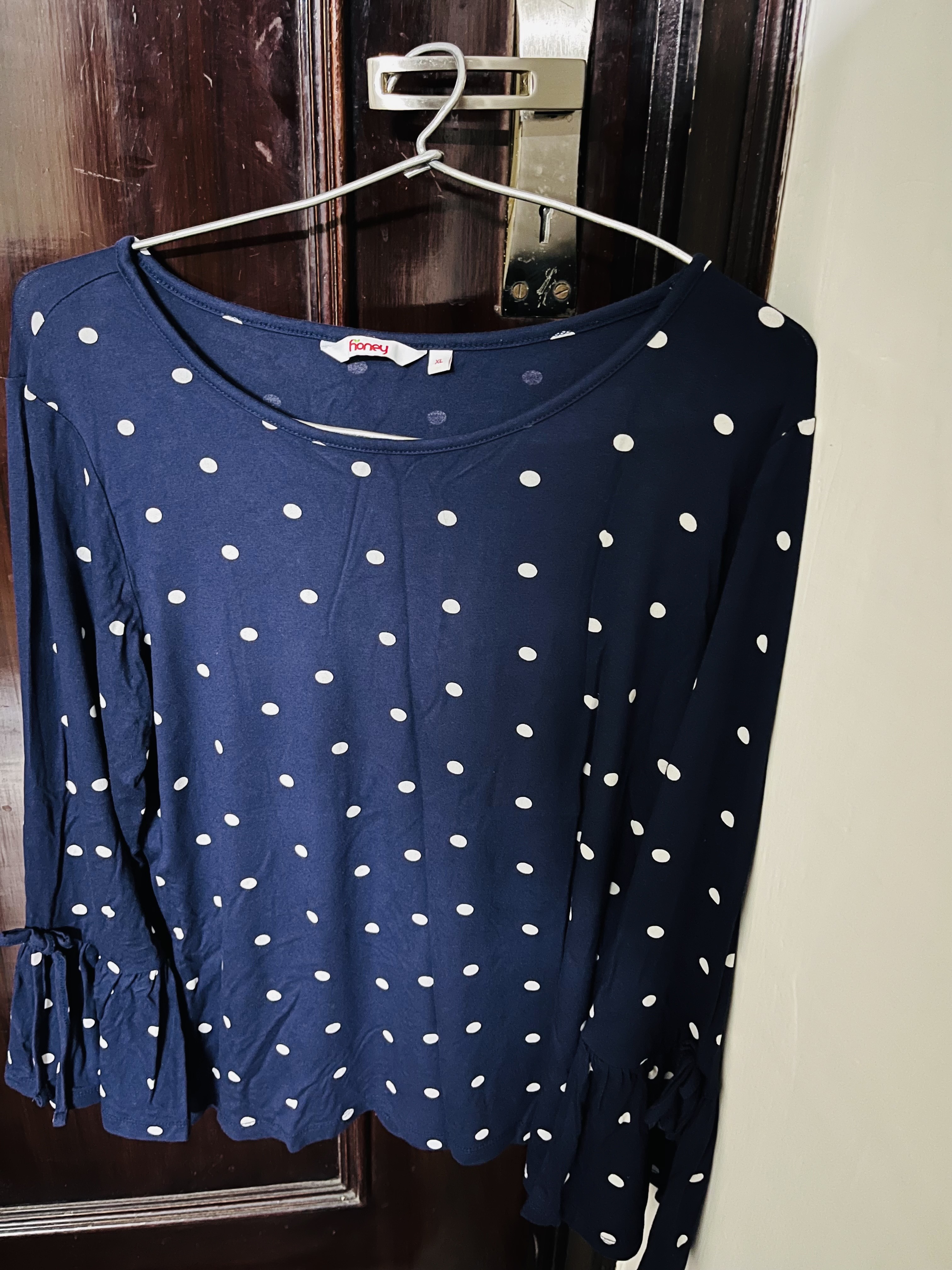 preloved women bundle western