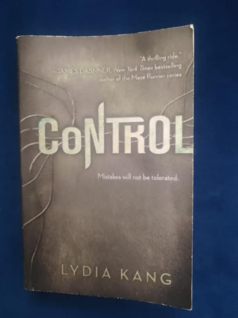 Book Bundle Set of 5