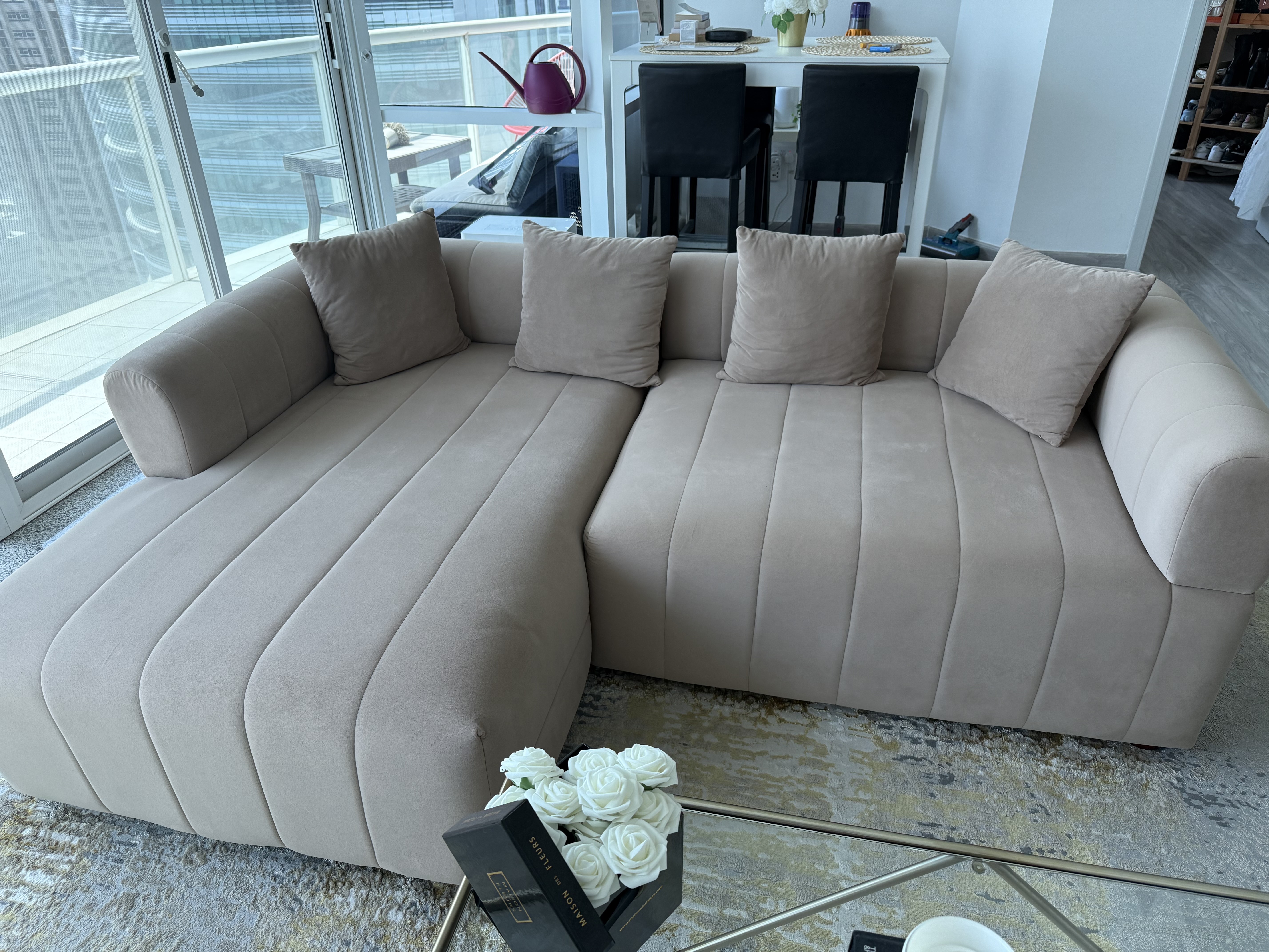 Sofa 3 seater