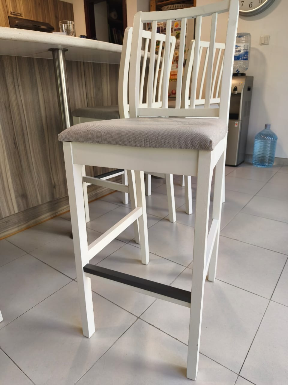 IKEA Bar Stool