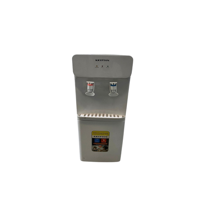 Water dispenser