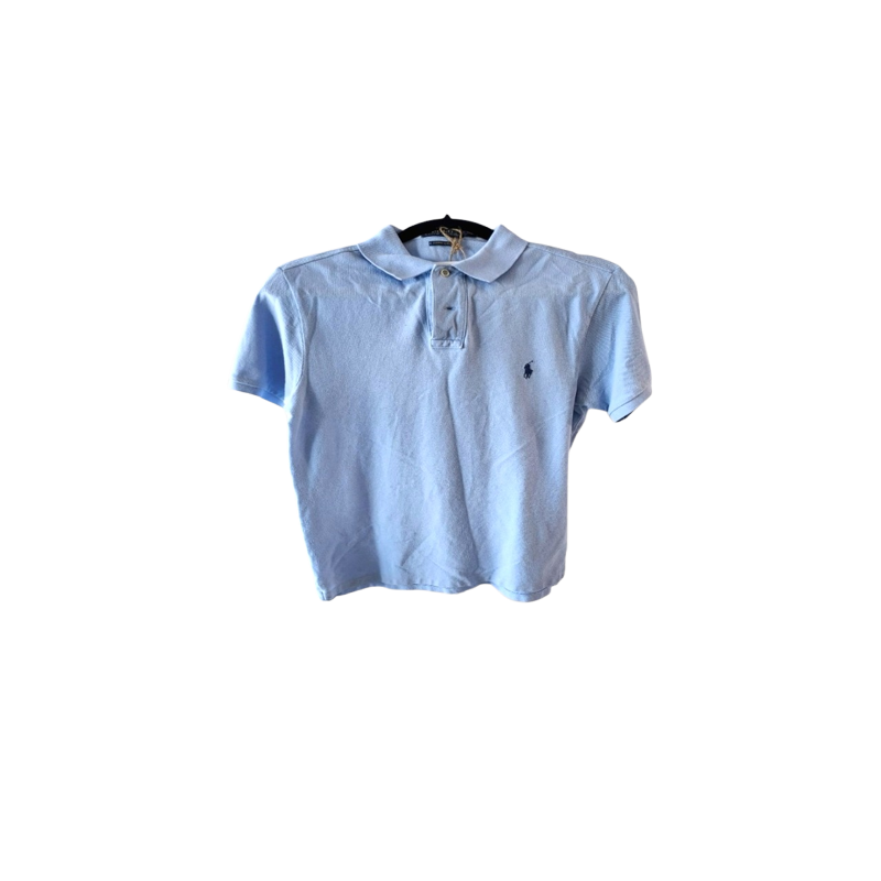 Polo Ralph Lauren Blue Polo
