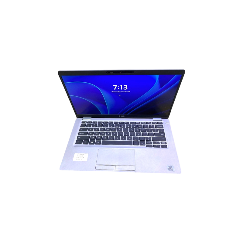 DELL Laptop LATITUDE 5310