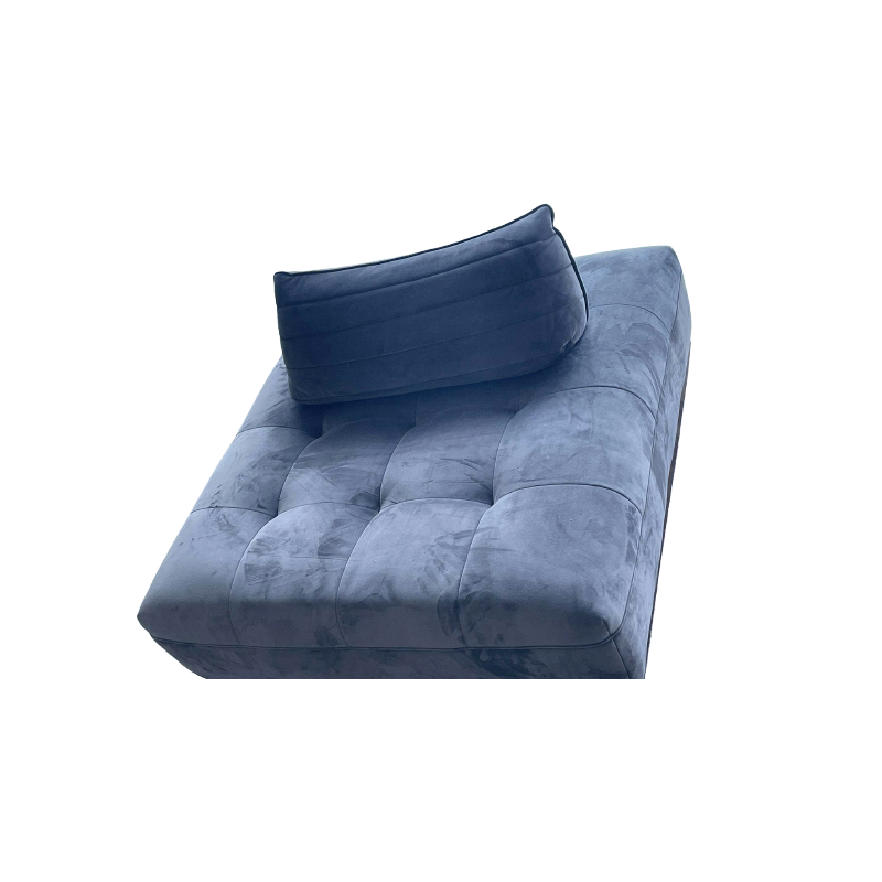 Marina Home Ottoman Sofa