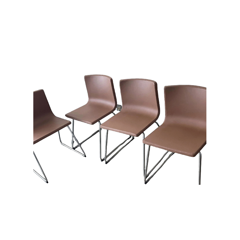 IKEA Set of 4 Chairs