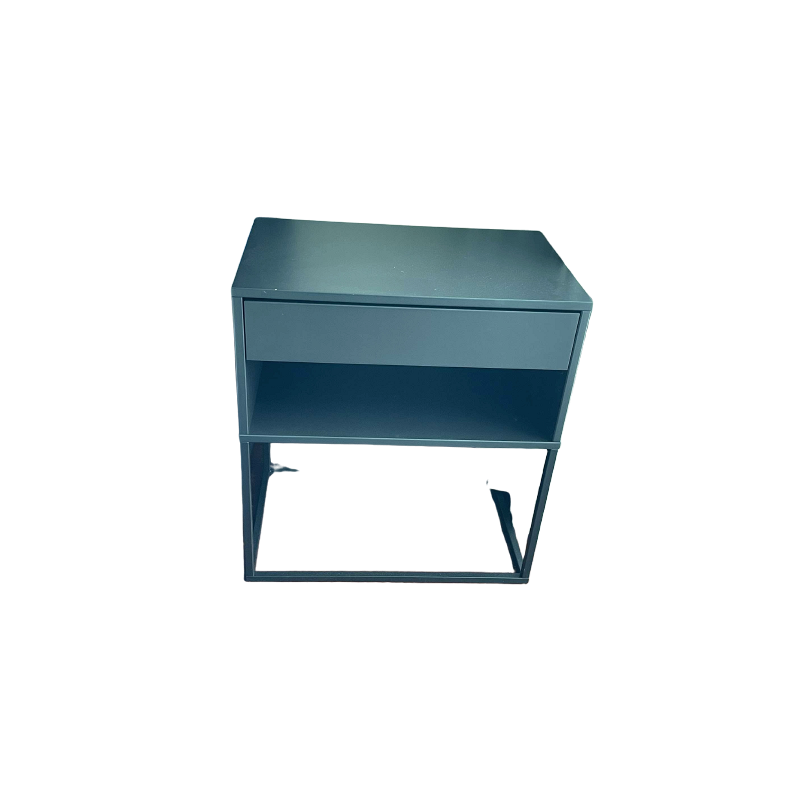 IKEA- Vikhammer Bedside table