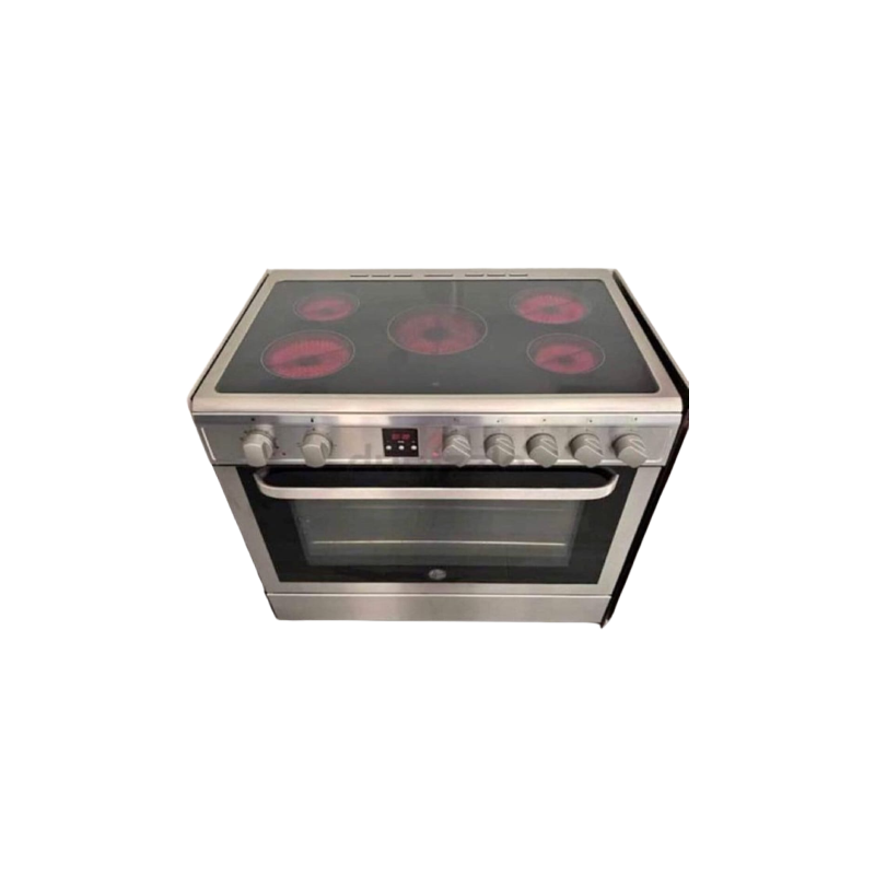 Hoover Electric Ceramic Stove