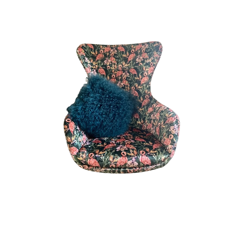 Marina Home Swivel Chair