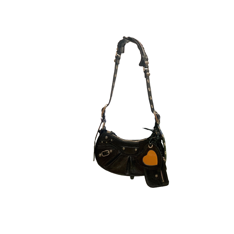 Balenciaga Le Cagole XS Shoulder Bag