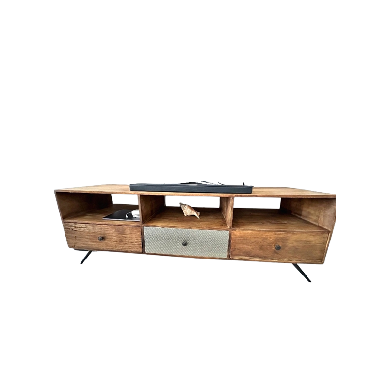 United Furniture TV Stand
