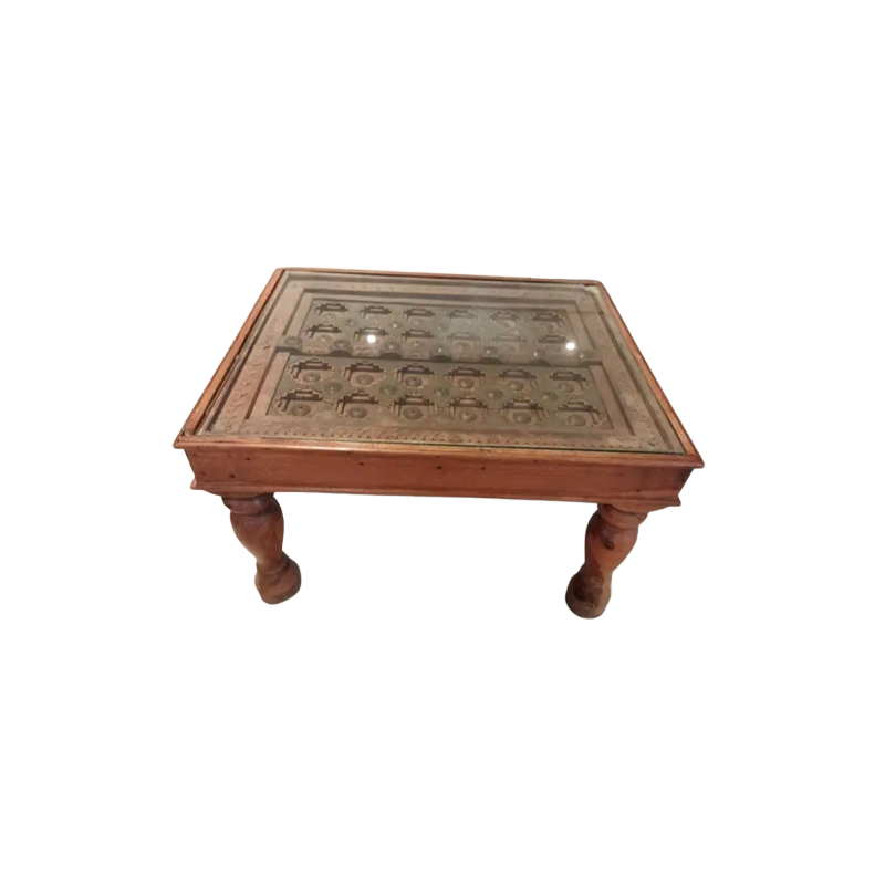 Omani Coffe Table