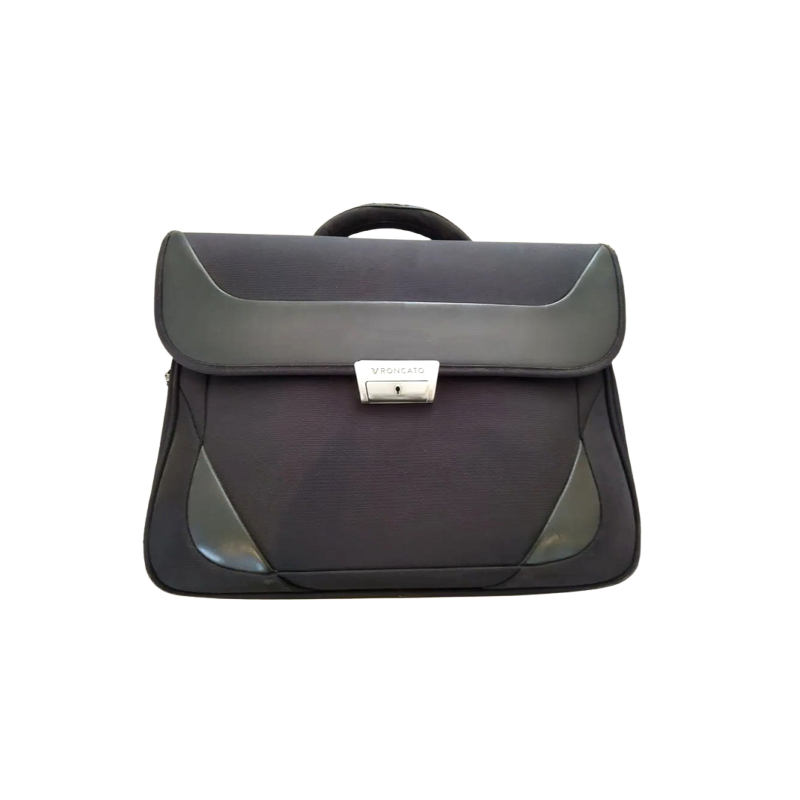 Roncato- Laptop Bag