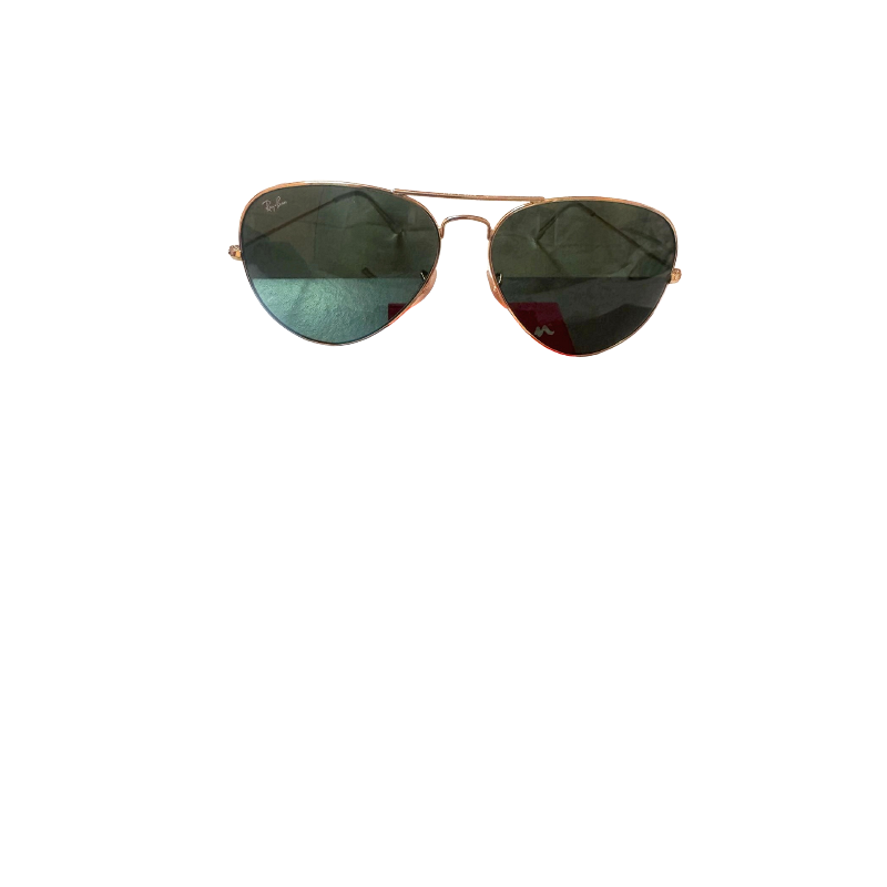 Ray-Ban Sunglasses - Unused Gift, Brand New