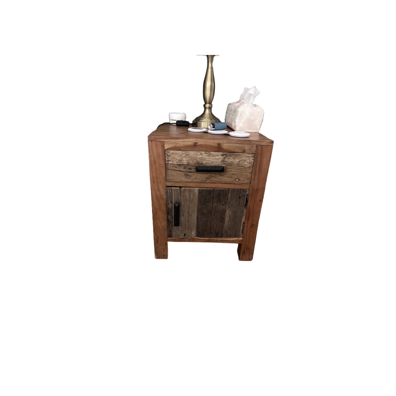 Wooden Side table