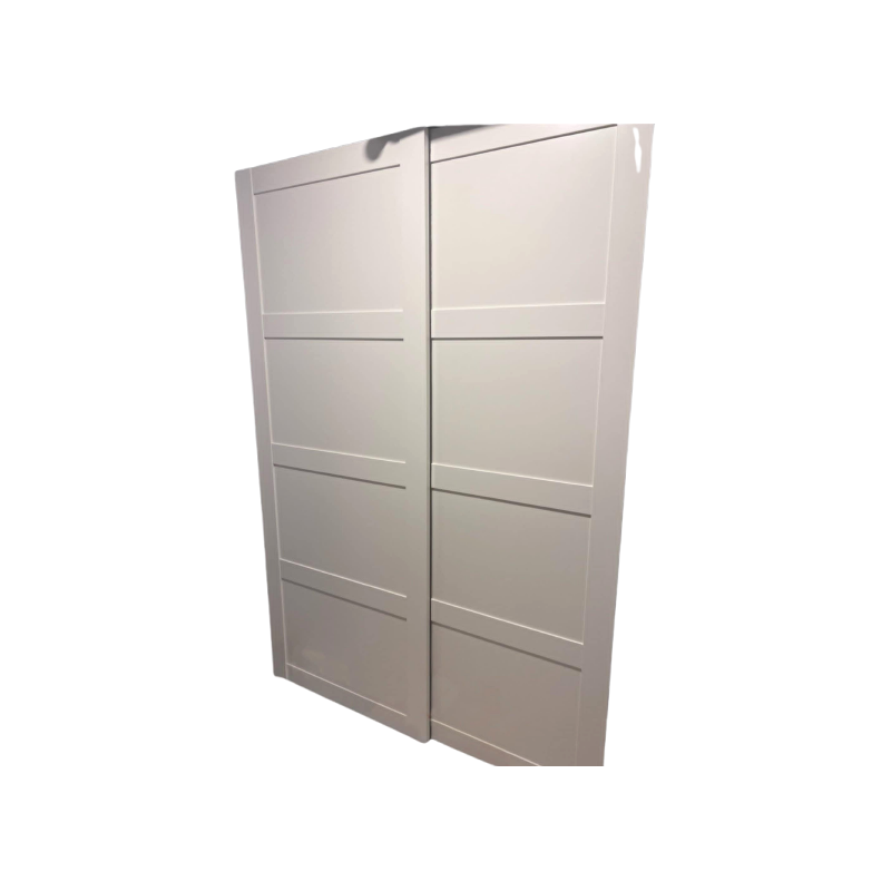 IKEA PAX / BERGSBO Shoe Cabinet