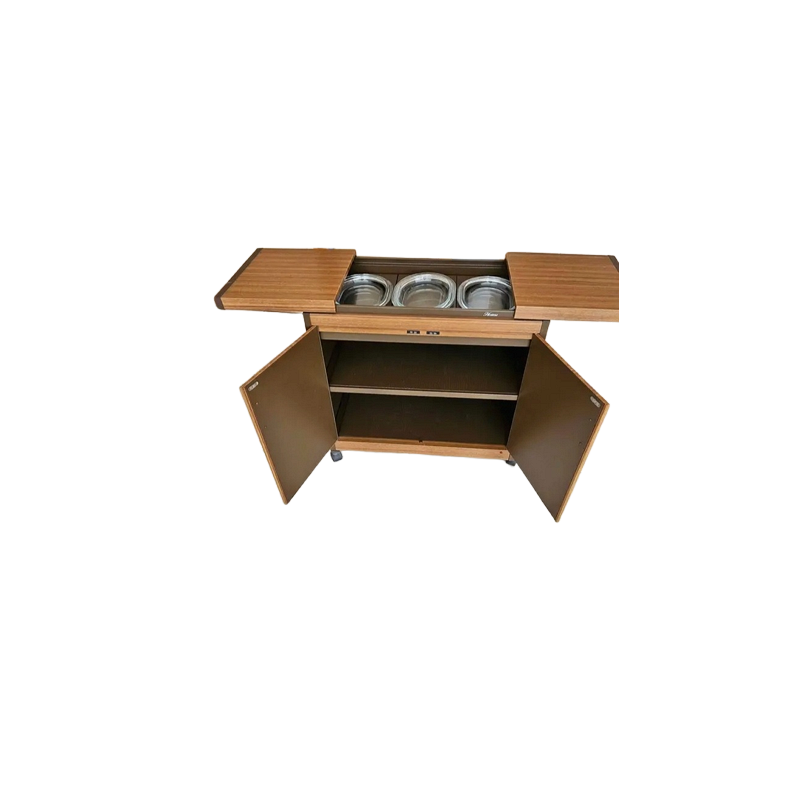 Phillips Hostess Trolley