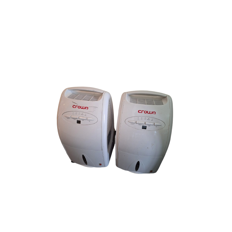 Crownline Dehumidifier