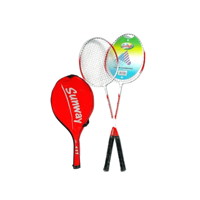 badminton set