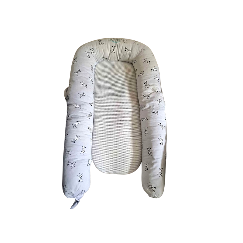 Purflo Sleep Nest – Perfect for Newborns to Toddlers