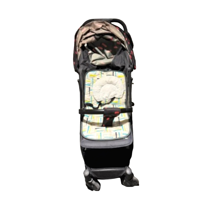 ABC Design Stroller