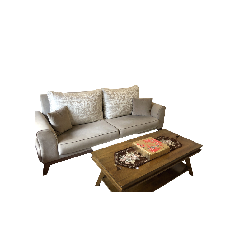 Pan Home Living Room Furniture Bundle