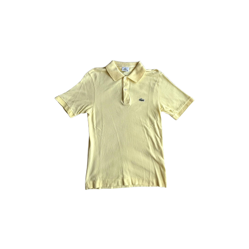 Lacoste Polo Shirt