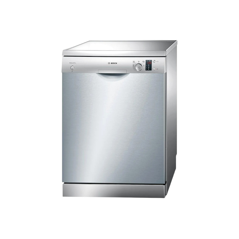 Bosch Series 4 Free Standing Dishwasher