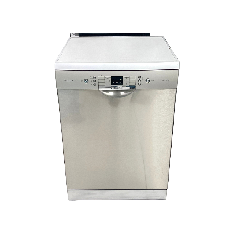 Bosch latest model 3 racks Dishwasher made in Germany