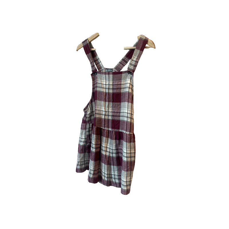 Ria Maria Loose Romper