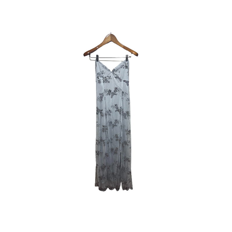 Jardin Vue Maxi Dress