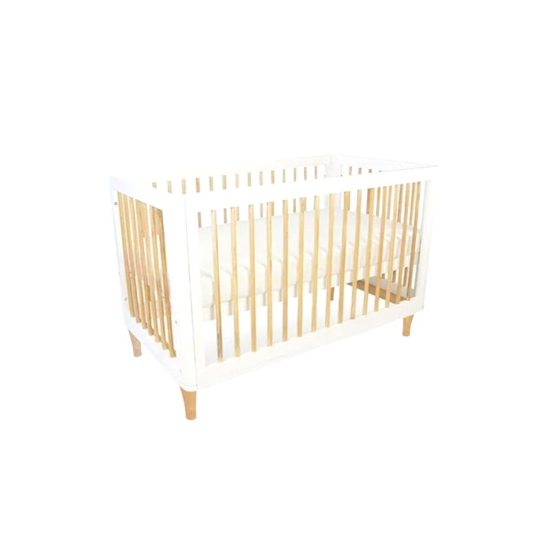 Babyhood bed and mattress